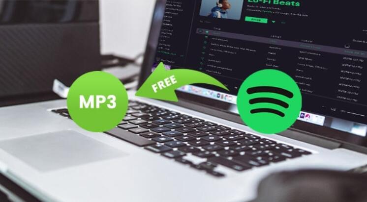 How to Download Any Spotify Songs as MP3 File Online